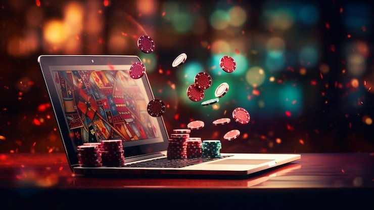 Riwayat transaksi pengguna di pekob menampilkan deposit, penarikan, dan taruhan