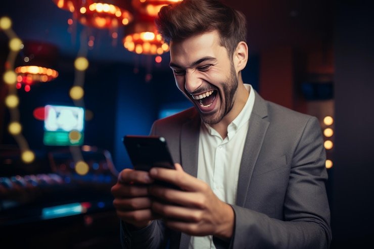 Layar login aplikasi pekob dengan opsi dua faktor autentikasi dan pemulihan kata sandi